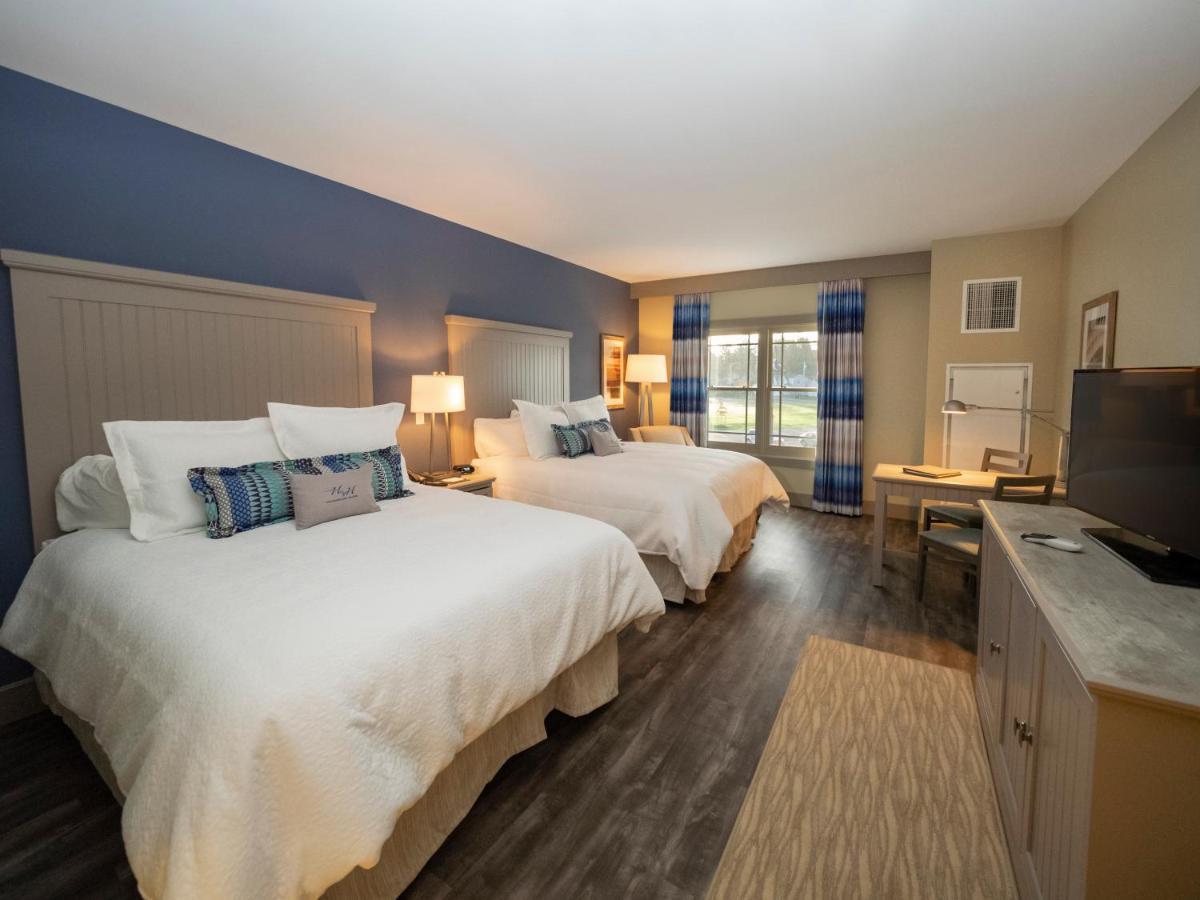 Chautauqua Harbor Hotel - Jamestown Celoron Esterno foto